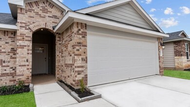 1547 Cinque Terre Way, Richmond, TX 77406 - photo 2