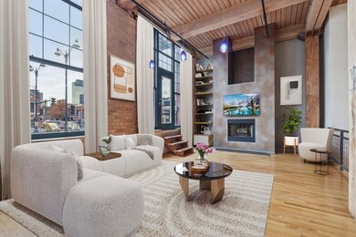 1000 West Washington Building II unit 137, Chicago, IL 60607 - photo 3