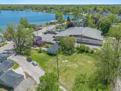 2 Lots Available Separately