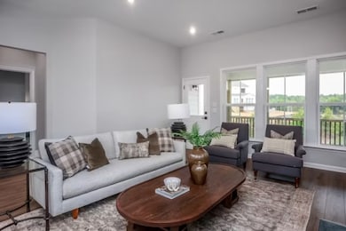 461 Brownstone St, Mount Juliet, TN 37122 - photo 4