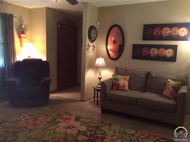 4124 SW 33rd Terrace, Topeka, KS 66614 - photo 5