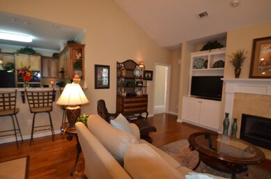 2503 Amberley Pass unit 3003, Evans, GA 30809 - photo 5