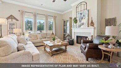 5433 Iris Hollow Rd, Slidell, LA 70461 - photo 2