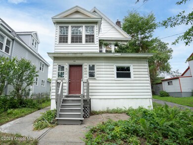 100 S Allen St, Albany, NY 12208 - photo 2