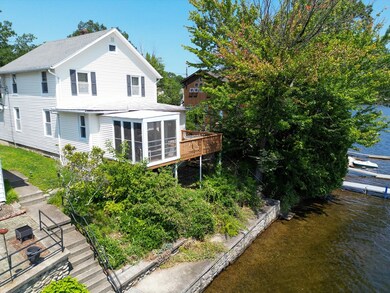 125 Birch Island Rd, Webster, MA 01570 - photo 4