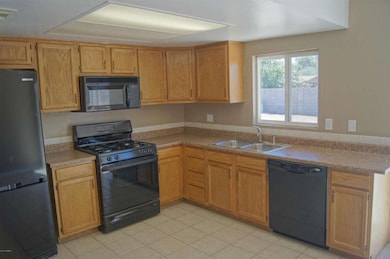 Kitchen - 2