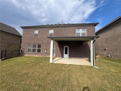 3434 Ivy Farm Path, Buford, GA 30519 - photo 2