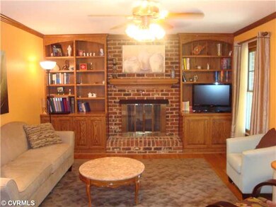 Den/Family/Great Room