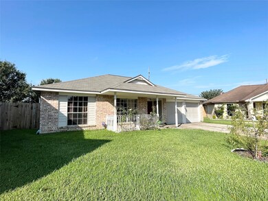 17023 Sky Blue Place, Houston, TX 77095 - photo 5