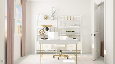 1833 Poe Farm Ave unit 409, Apex, NC 27502 - photo 7