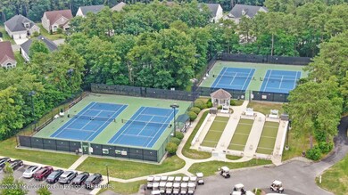 tennis pickle ball