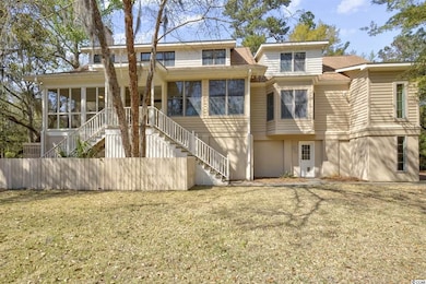 175 Sanderling Ave unit DeBordieu Colony, Georgetown, SC 29440 - photo 3