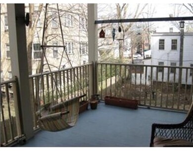 15 Trowbridge St unit 7, Cambridge, MA 02138 - photo 5