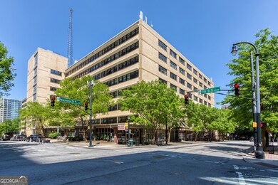 Amazing Location STEPS To Piedmont Park, The BeltL