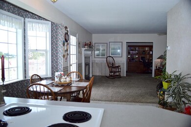 Dining Nook