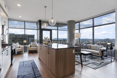 Pullman at Gulch Union unit B2 (D), Nashville, TN 37203 - photo 3