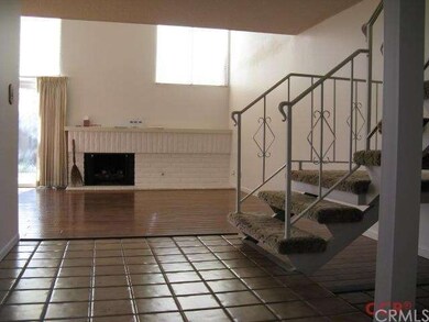 view of living room with gorgeous engineered hard 