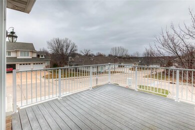 1412 NW 141st St unit 12, Clive, IA 50325 - photo 6