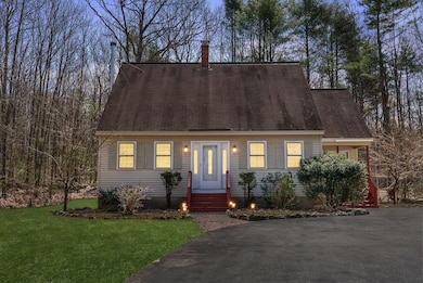 15 Stieg Rd, Durham, ME 04222 - photo 2