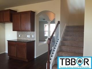 Decorative Stair Rails