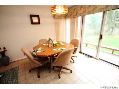 Kitchen Dining.