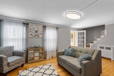 38 Zenith Dr, Worcester, MA 01602 - photo 6