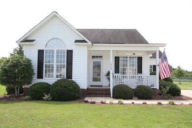 1540 Ashmoor Ln, Winterville, NC 28590 - photo 3