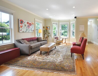 25 Linwood St unit 2, Arlington, MA 02474 - photo 5