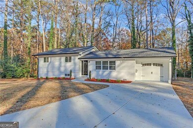 1681 Hammond Woods Cir SW, Marietta, GA 30008 - photo 4