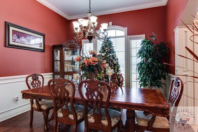 6008 Lost Creek Dr, Texarkana, TX 75503 - photo 6