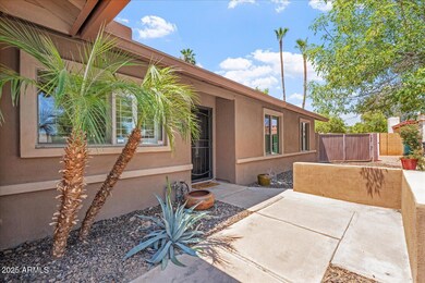 2727 W Ocaso Cir, Mesa, AZ 85202 - photo 2