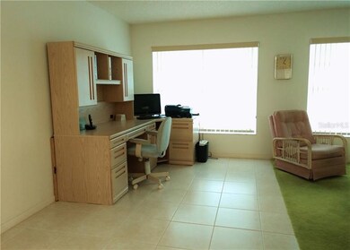 Florida room has dedicated area for whatever your 