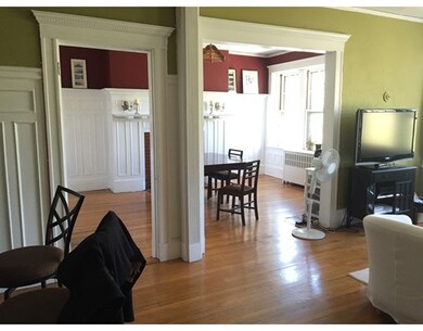 1197 Beacon St unit 3, Brookline, MA 02446 - photo 3