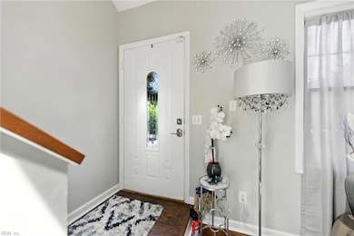 457 Troon Chase, Virginia Beach, VA 23462 - photo 3