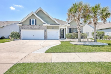 1216 Hammrick Ln, Johns Island, SC 29455 - photo 2