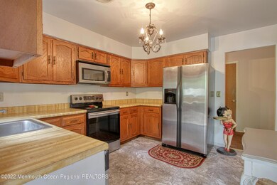2nd View Kitchen