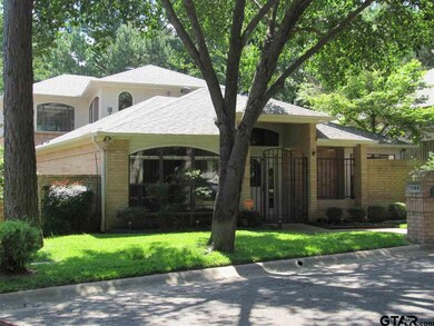 1165 1165 Garden Park Cir, Tyler, TX 75703 - photo 2