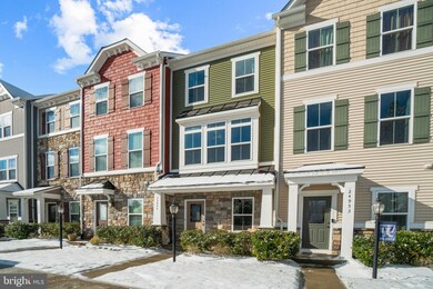 24955 Coats Square, Aldie, VA 20105 - photo 3