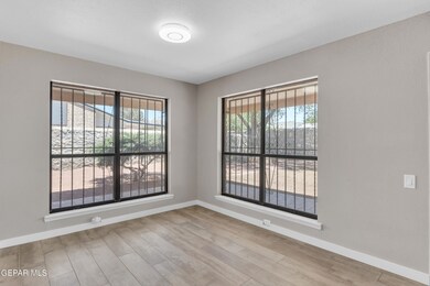 1844 Pete Brown Dr, El Paso, TX 79936 - photo 6