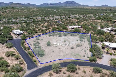 11 Circulo Figueroa unit 162&163, Tubac, AZ 85646 - photo 4