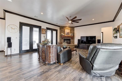 30570 N 2950 Rd, Cashion, OK 73016 - photo 7