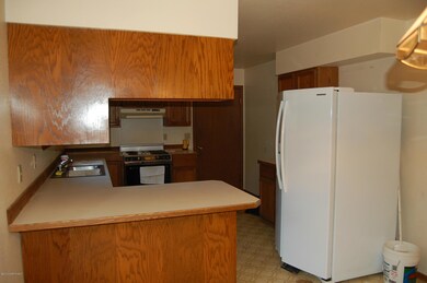 Kitchen from Dining