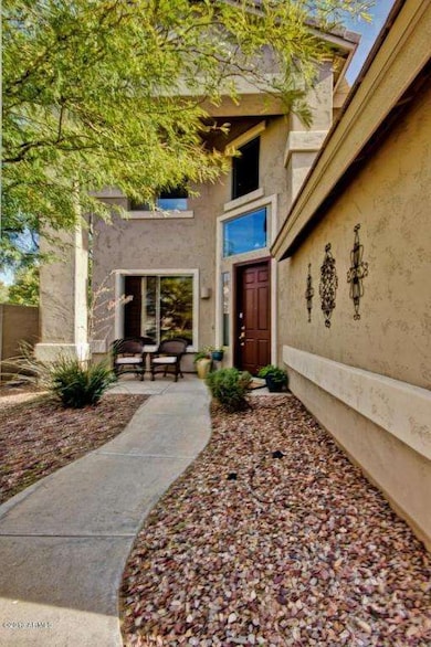 2235 S Labelle, Mesa, AZ 85209 - photo 3