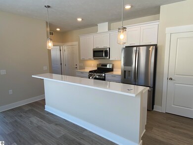 7453 E Meadows Dr unit 37, Cedar, MI 49621 - photo 5