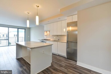 Logan 13 unit 405, Washington, DC 20005 - photo 7