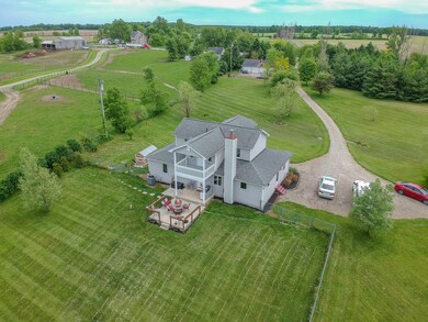 23682 OH 347 West Mansfield OH 43358 Dro