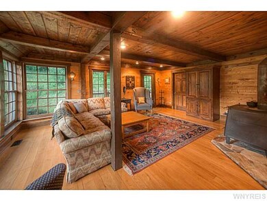 Family Room.