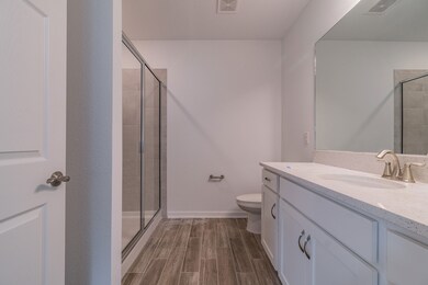 Bedroom - Representational Photo
