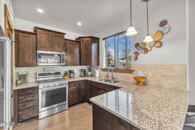 14311 N Buck Horn Trail unit 42-A, Kamas, UT 84036 - photo 6