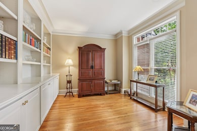 725 High Hampton Run, Alpharetta, GA 30022 - photo 3